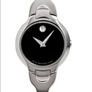 Movado ladies watch